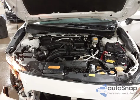 2019 Subaru Crosstrek 2.0I Premium z USA, uszkodzony, nr VIN JF2GTACC9KH381192